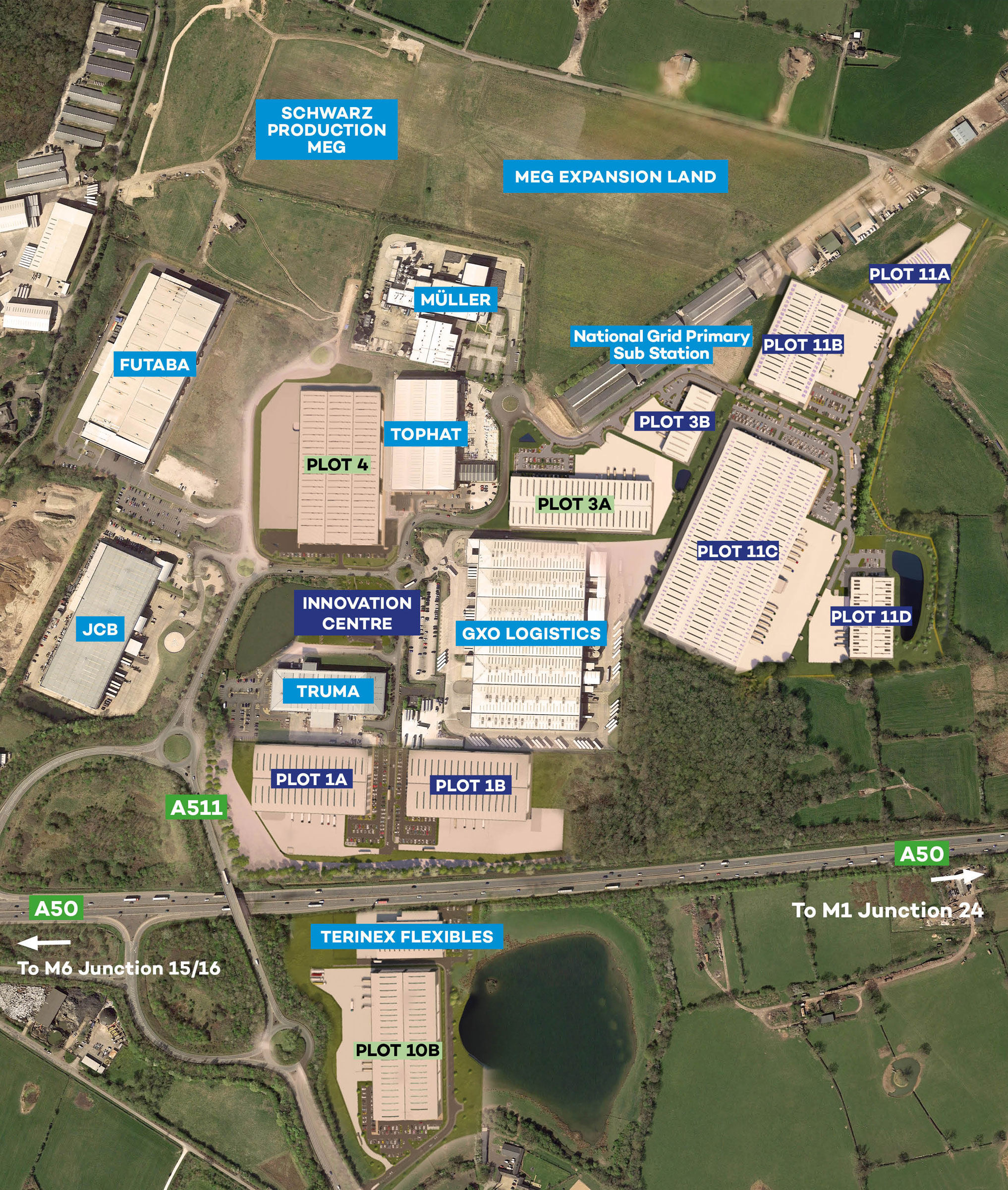 Development Dove Valley Park Development Dove Valley Park